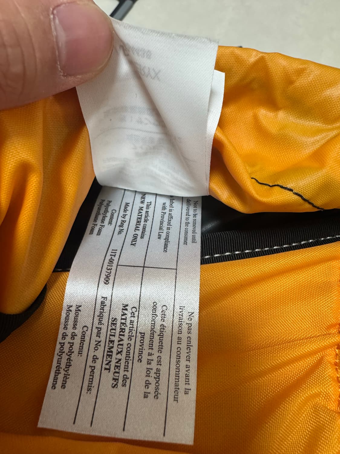 아크테릭스 사일로 silo 30 상품이미지7