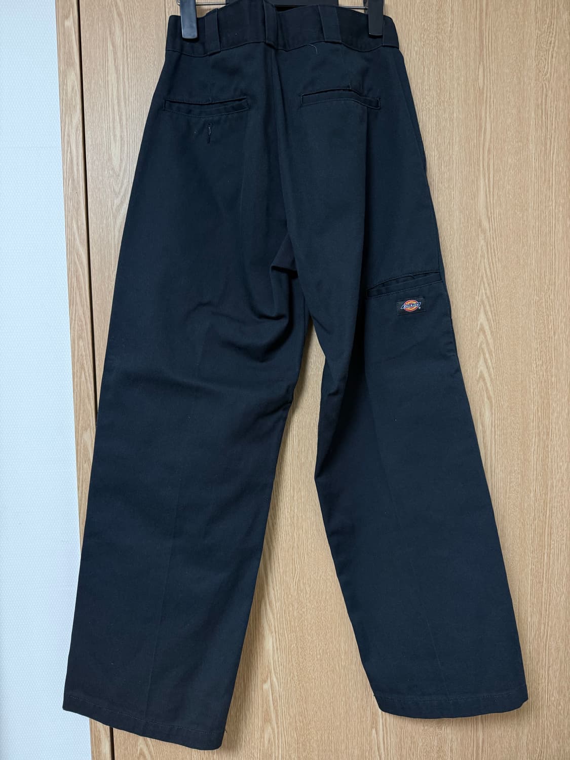 디키즈 더블니 팬츠 상품이미지2