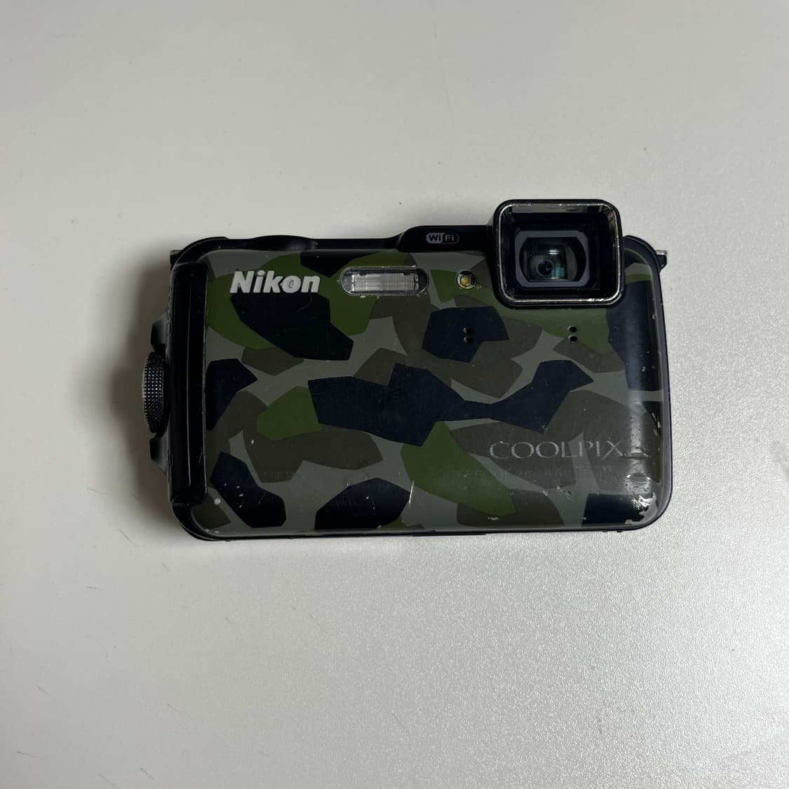 Nikon coolpix aw120s 카모 니콘 쿨픽스 aw120s 상품이미지1