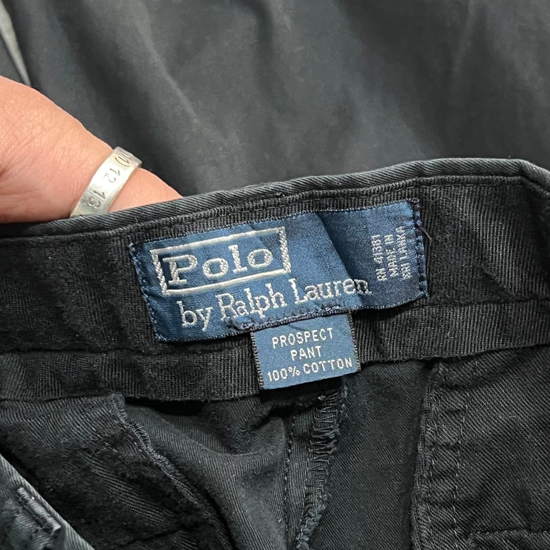  폴로랄프로렌 치노 팬츠 y14685 상품이미지6