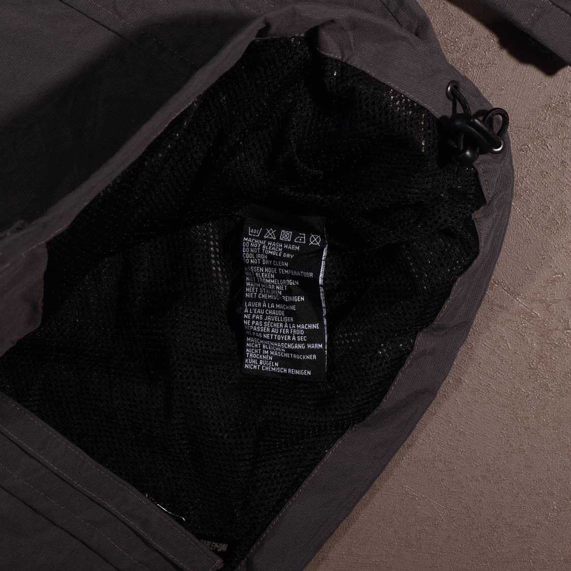 할리데이비슨 빅로고 레이싱 자켓 C514 상품이미지4