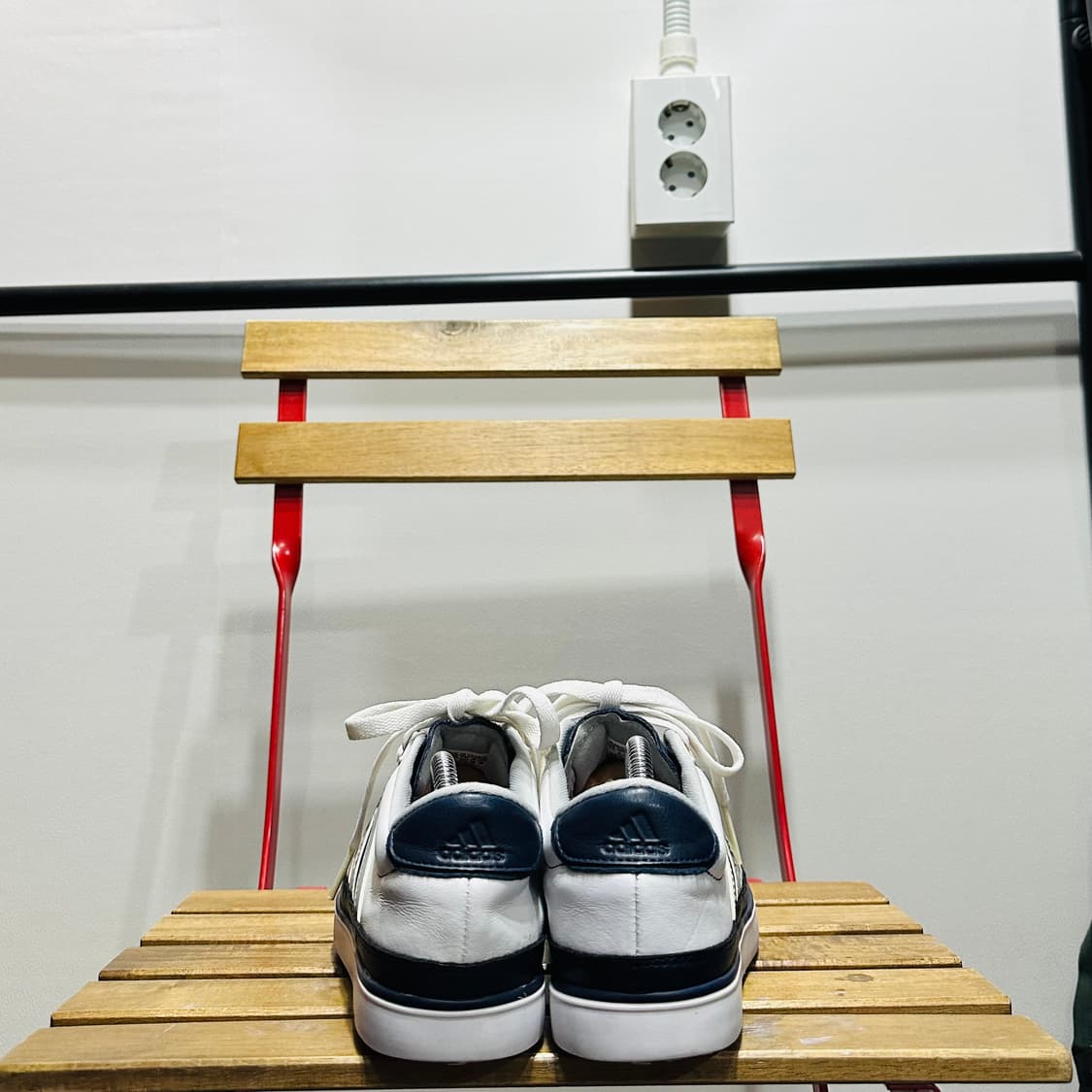 250) 아디다스 골프화 남녀공용 골프화 아디크로스 LT 상품이미지4