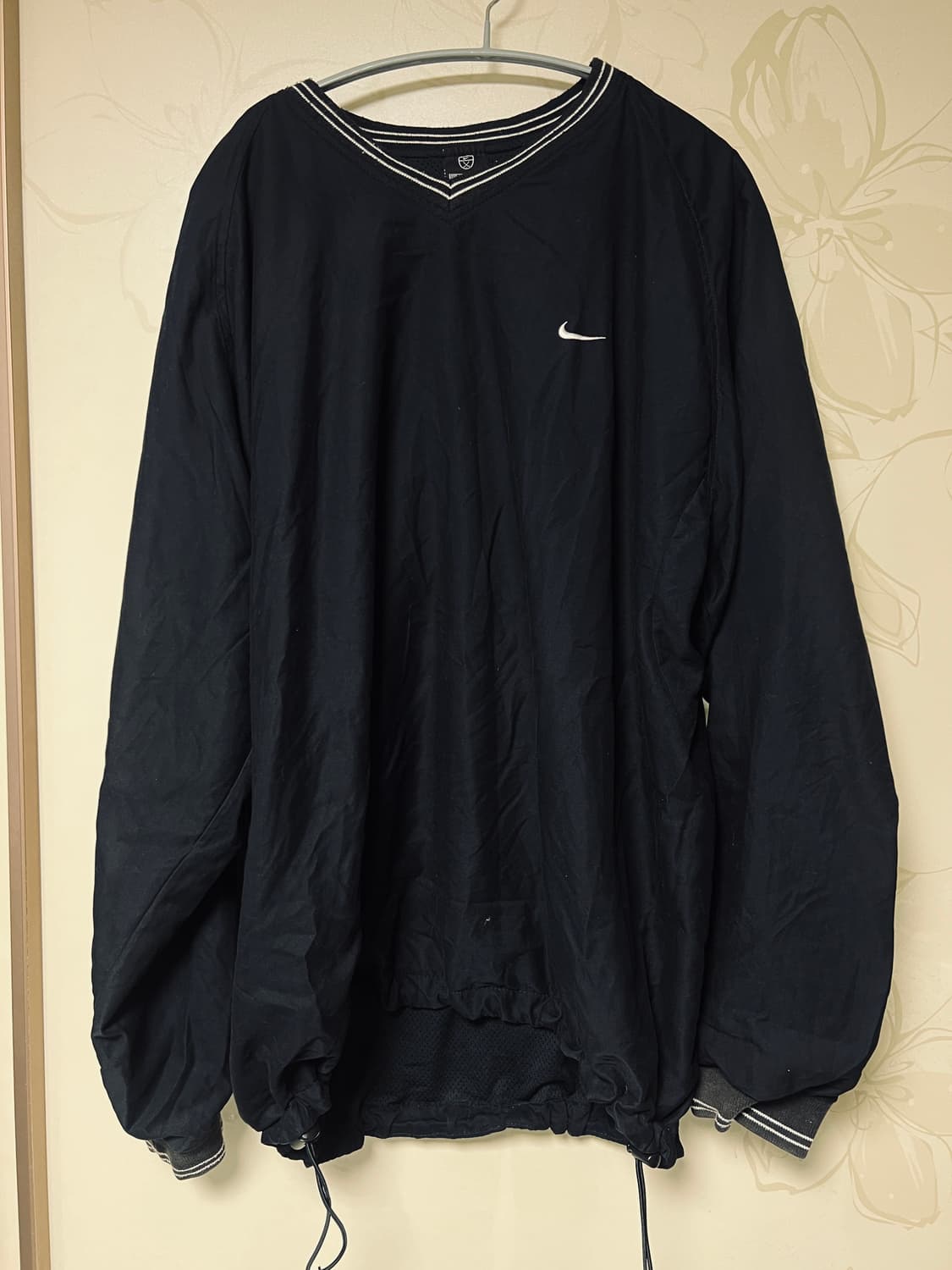 나이키 아노락 상품이미지1