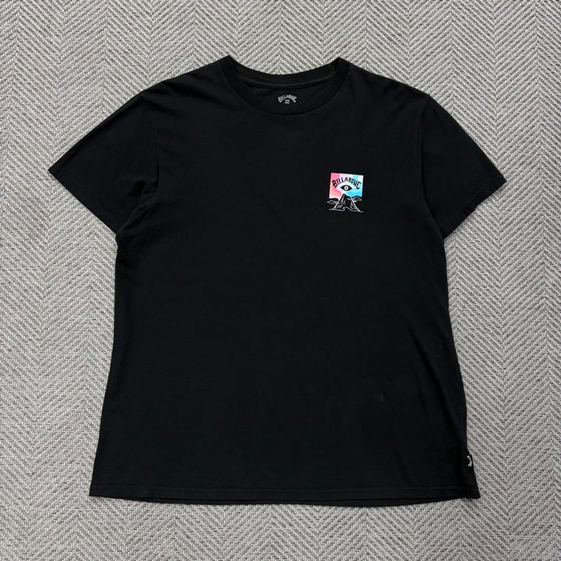 빌라봉 그래픽 티셔츠 v2966 상품이미지1