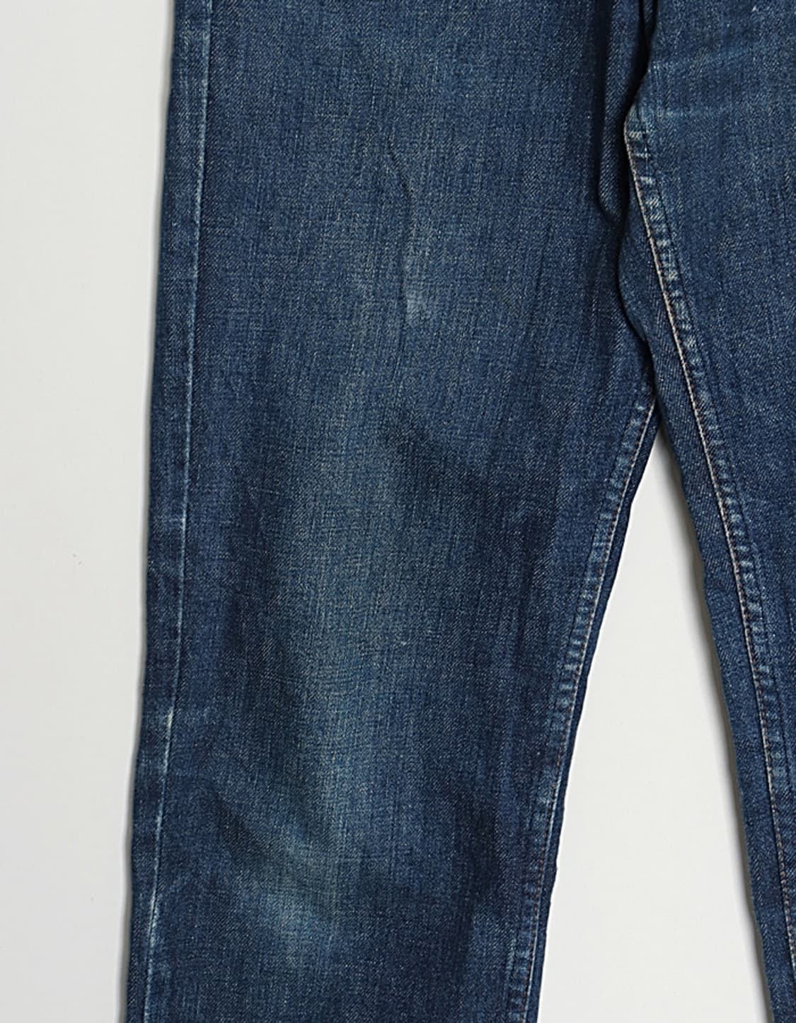 80's Levi's 603-0217 Tapered Denim (29) 상품이미지4