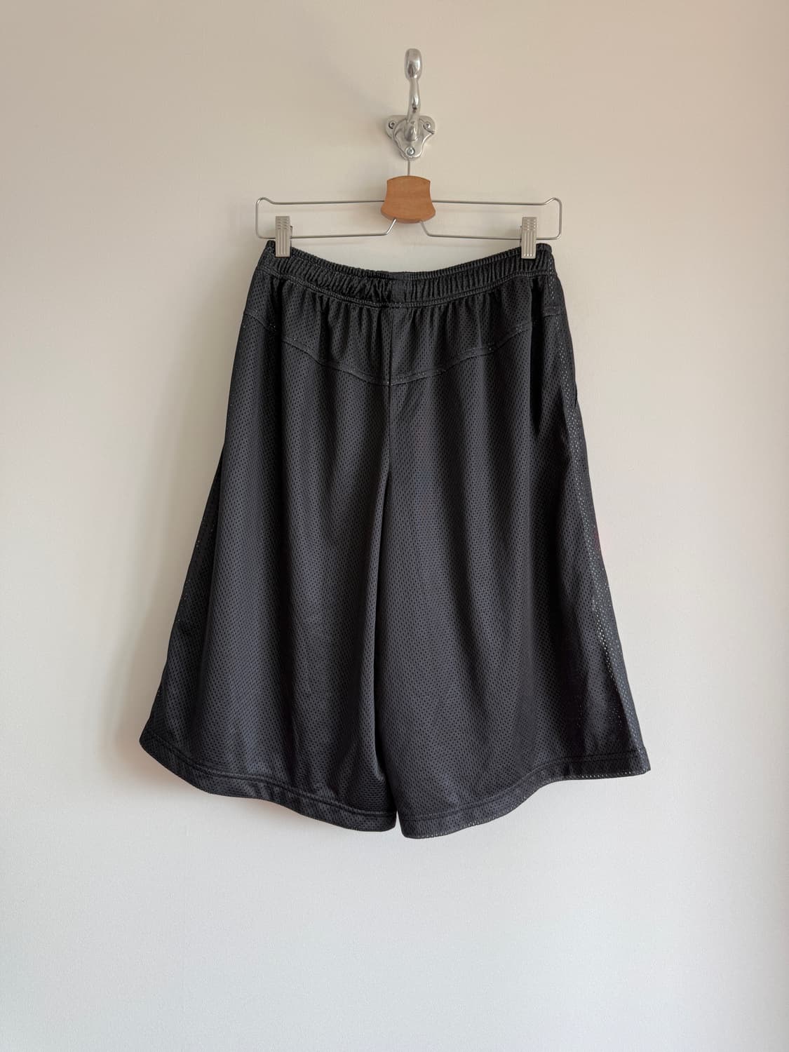 오픈와이와이(OPEN YY) 져지 하프 팬츠 상품이미지4