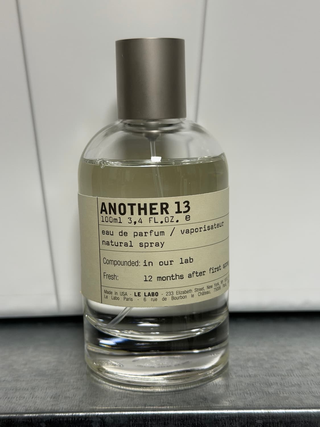 르라보 어나더13 100ml 향수 상품이미지1