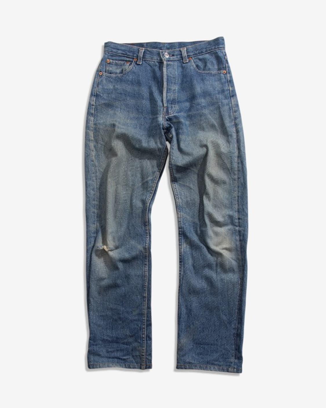 90s Levi's 501 Made In USA 상품이미지1