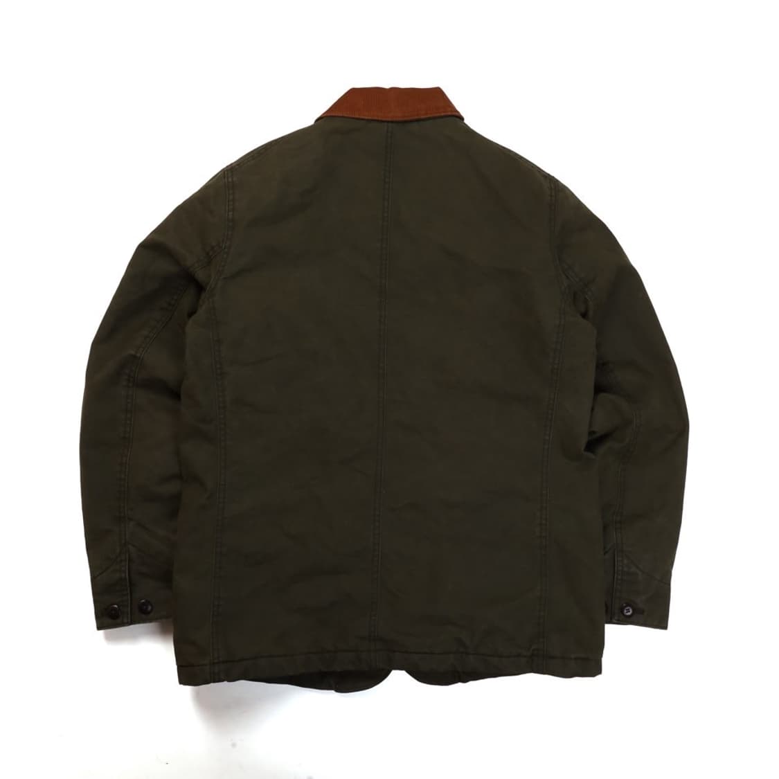 리바이스 Levi’s Waxed Work Jacket 상품이미지4