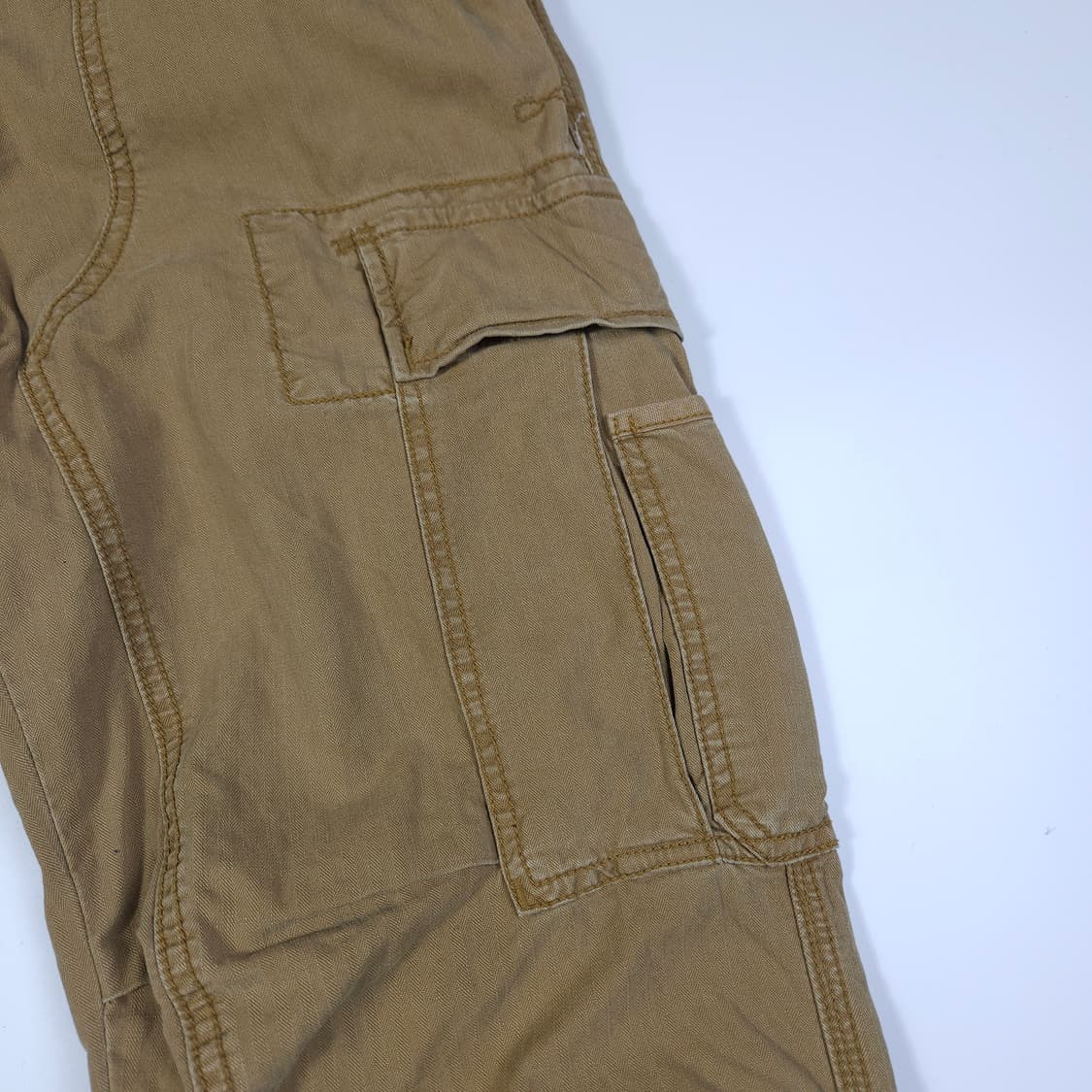 폴로 랄프로렌 멀티포켓 유틸리티 팬츠 상품이미지4