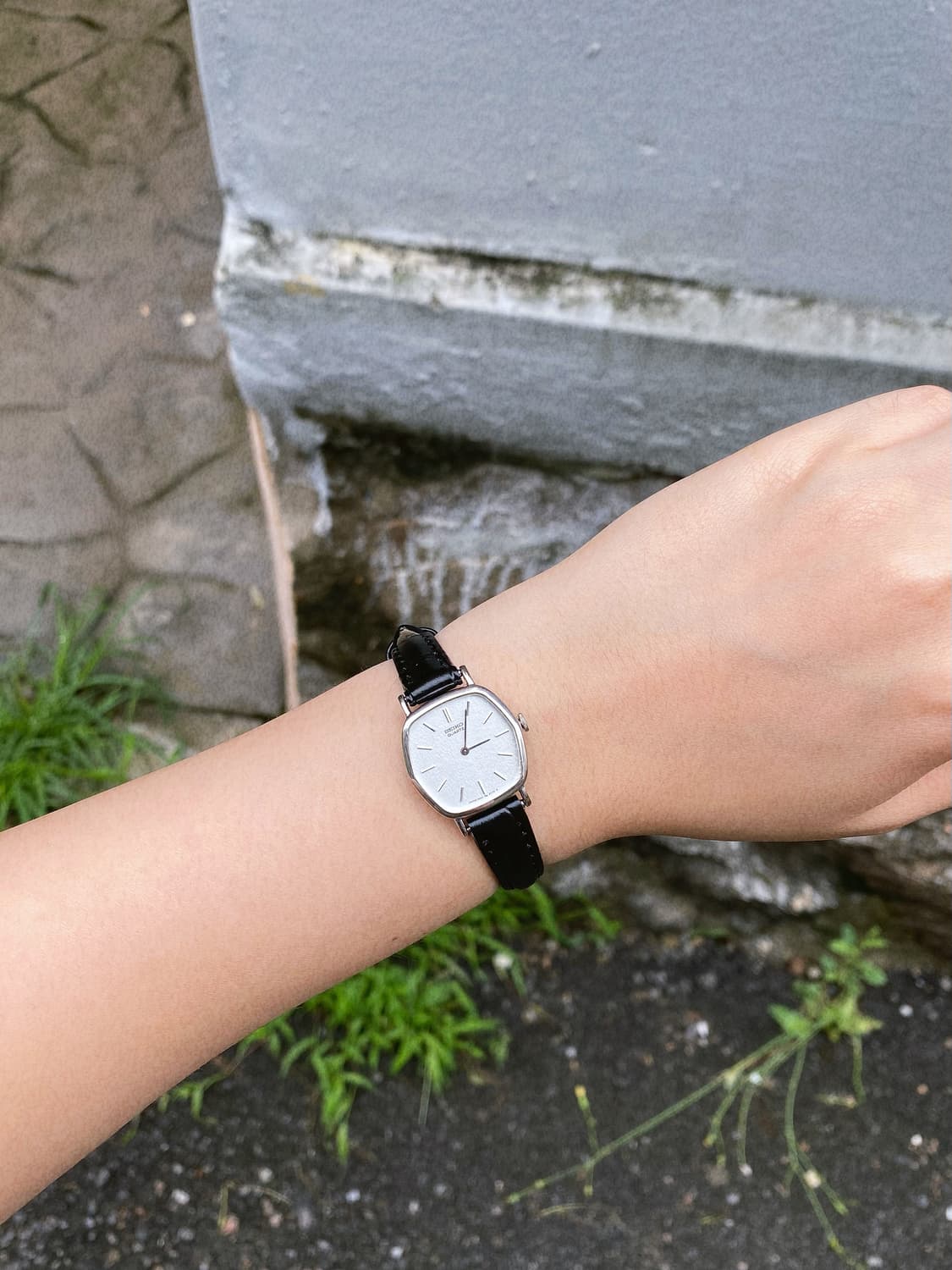 Seiko 세이코 레이디 쿼츠 상품이미지5