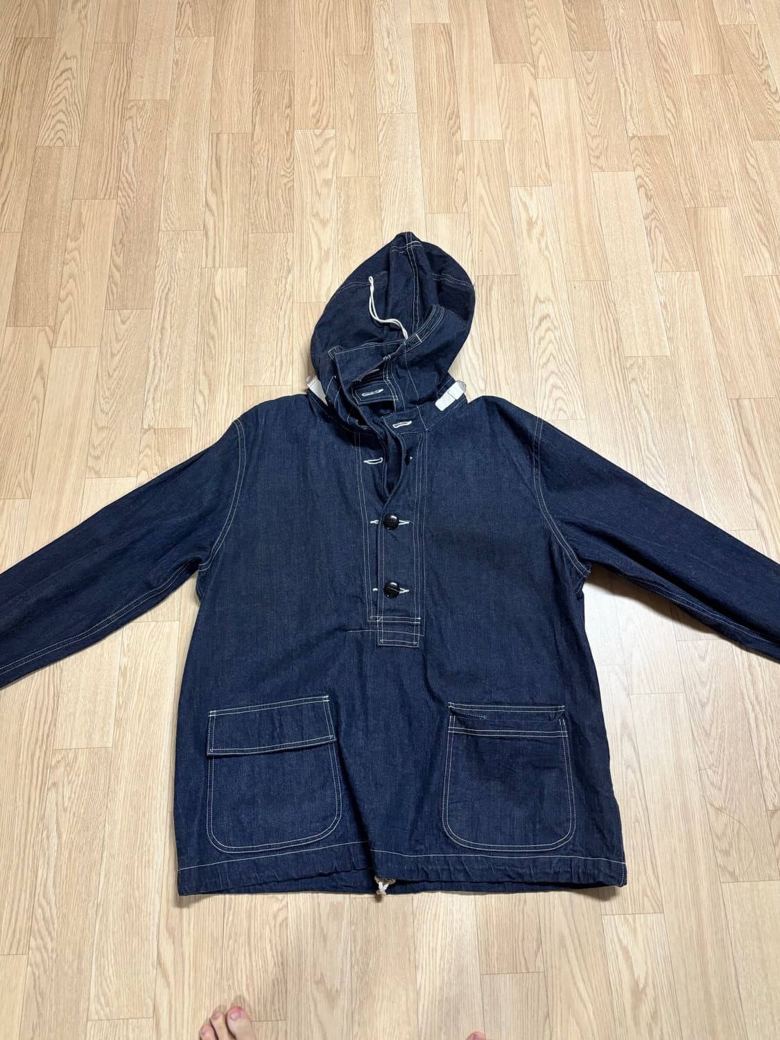 buzzrickson 상품이미지1