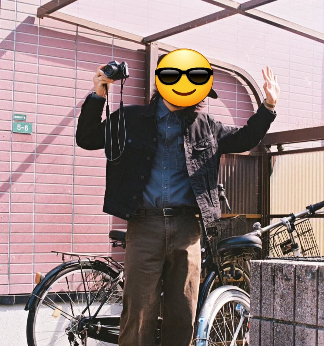 폴로 랄프 로렌 블랙 데님 트러커 자켓 rrl lot271 상품이미지4