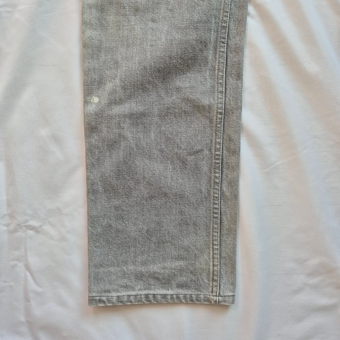 Helmut Lang Denim Pants 상품이미지4
