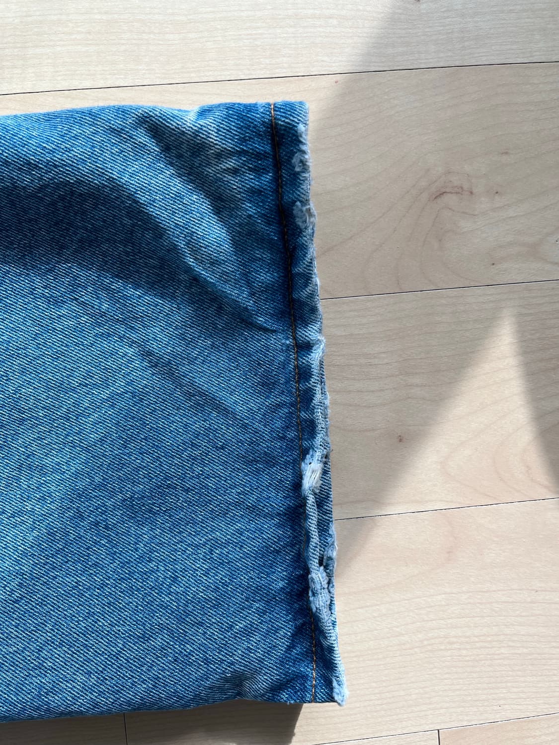 자크뮈스 레귤러데님 30 상품이미지6