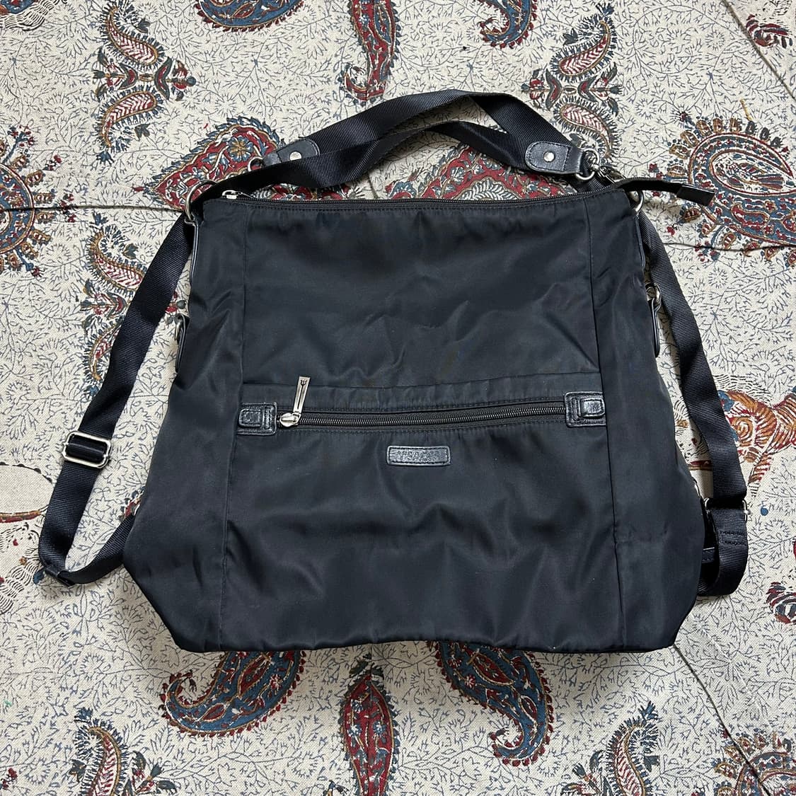 요지 야마모토 YSACCS 3way 백팩 상품이미지2