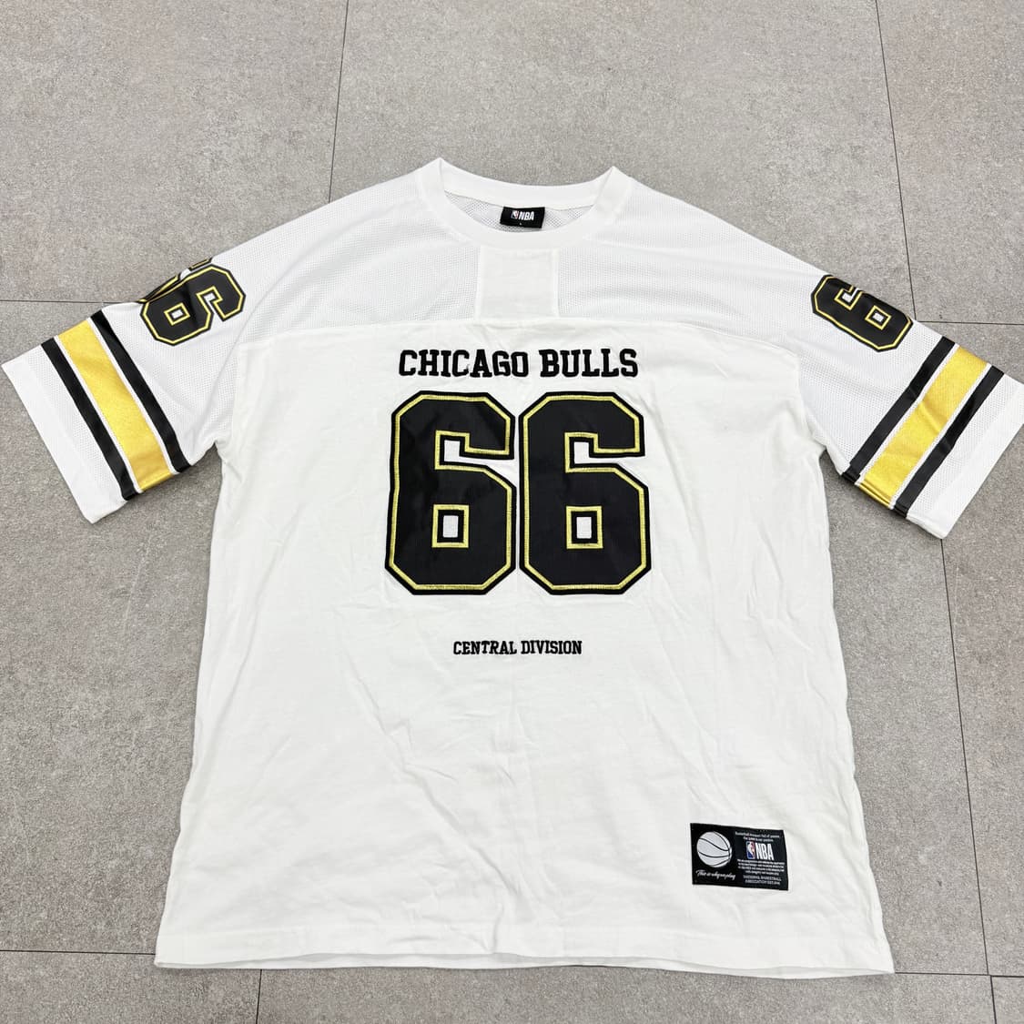 NBA 시카고불스 상품이미지3