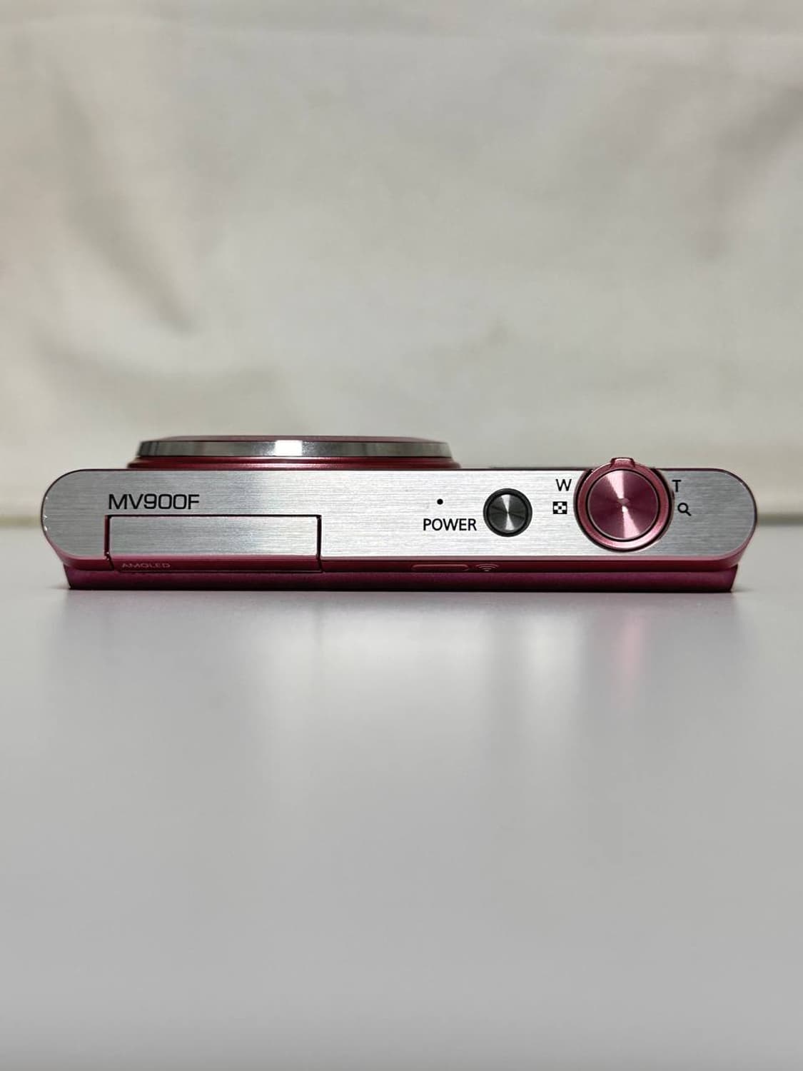 셀카✧･ﾟSamsung MV900F 삼성 한효주 디카 미러팝 상품이미지8