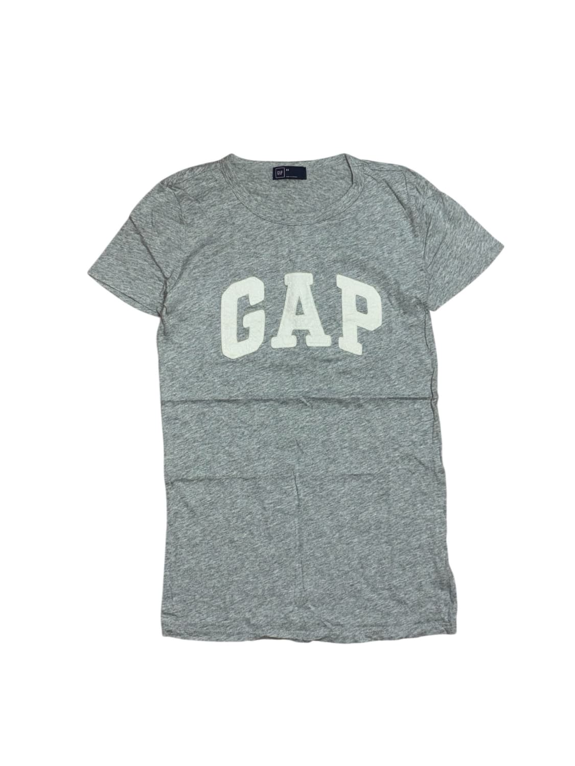 gap y2k 딱붙 반팔 티셔츠 상품이미지2