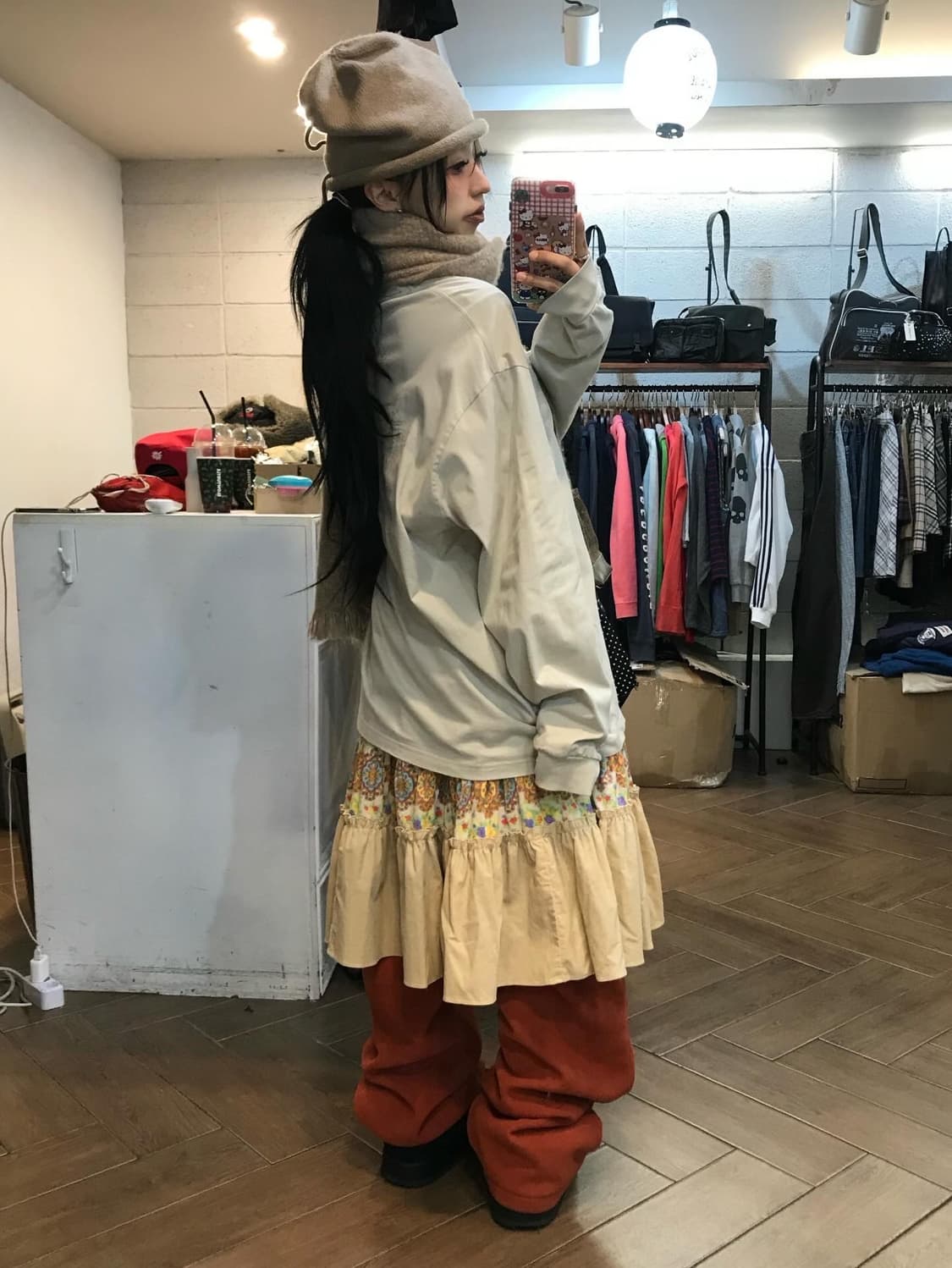 Baby Weety ! Code.3  상품이미지4