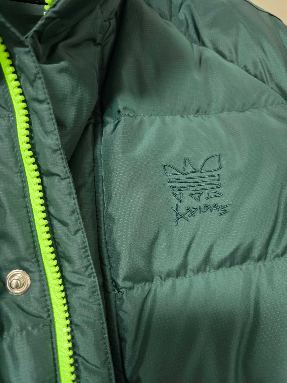 아디다스 조나힐 점퍼 상품이미지7