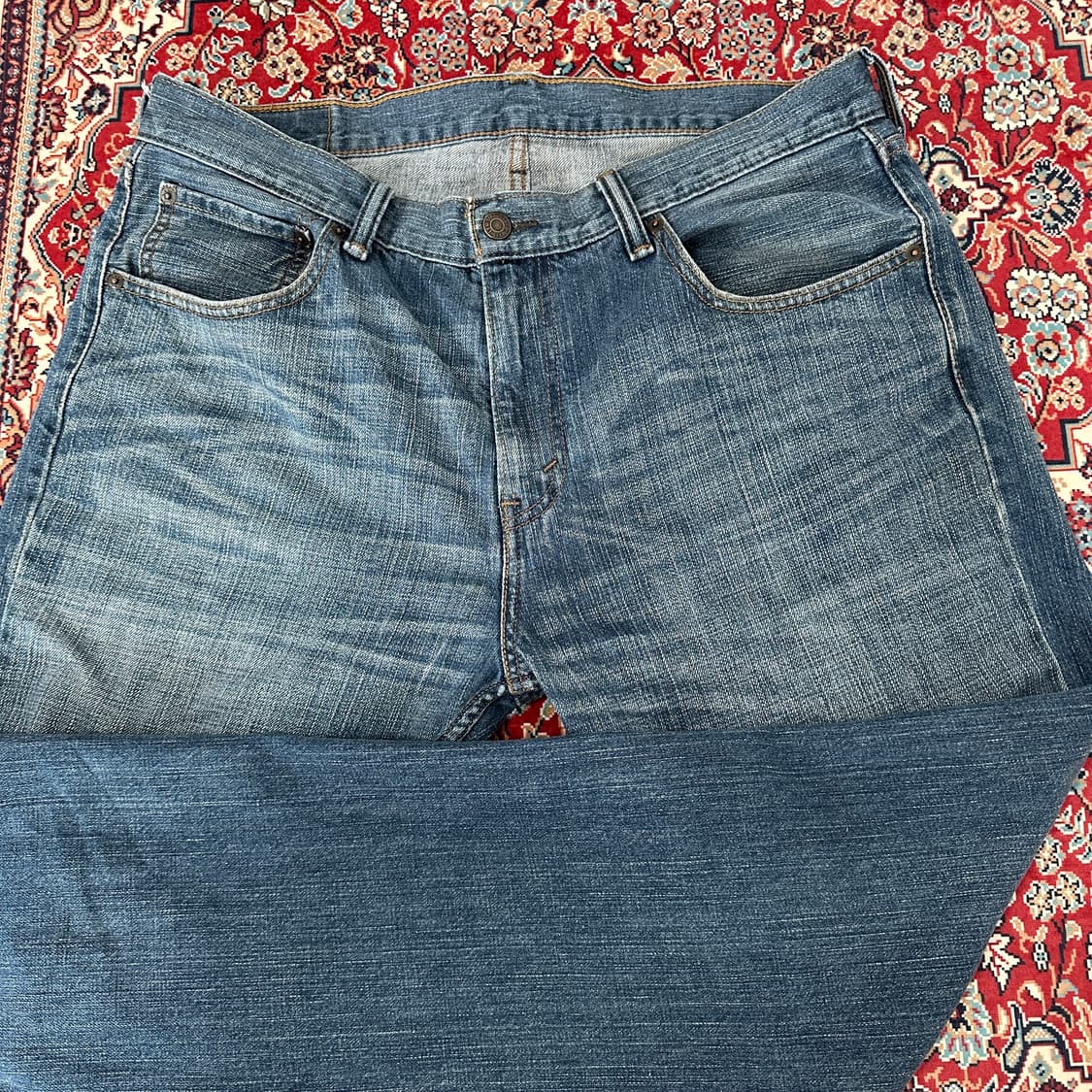 LEVI’S 527 상품이미지4