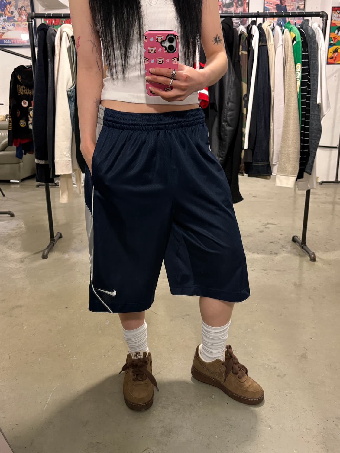 나이키 반바지 상품이미지1