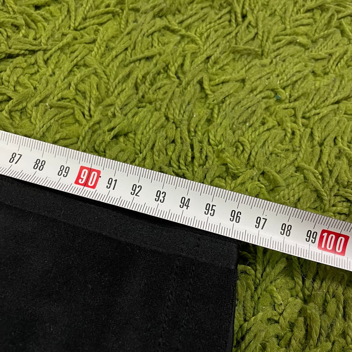 아디다스 부츠컷 벨벳 트랙팬츠 상품이미지9