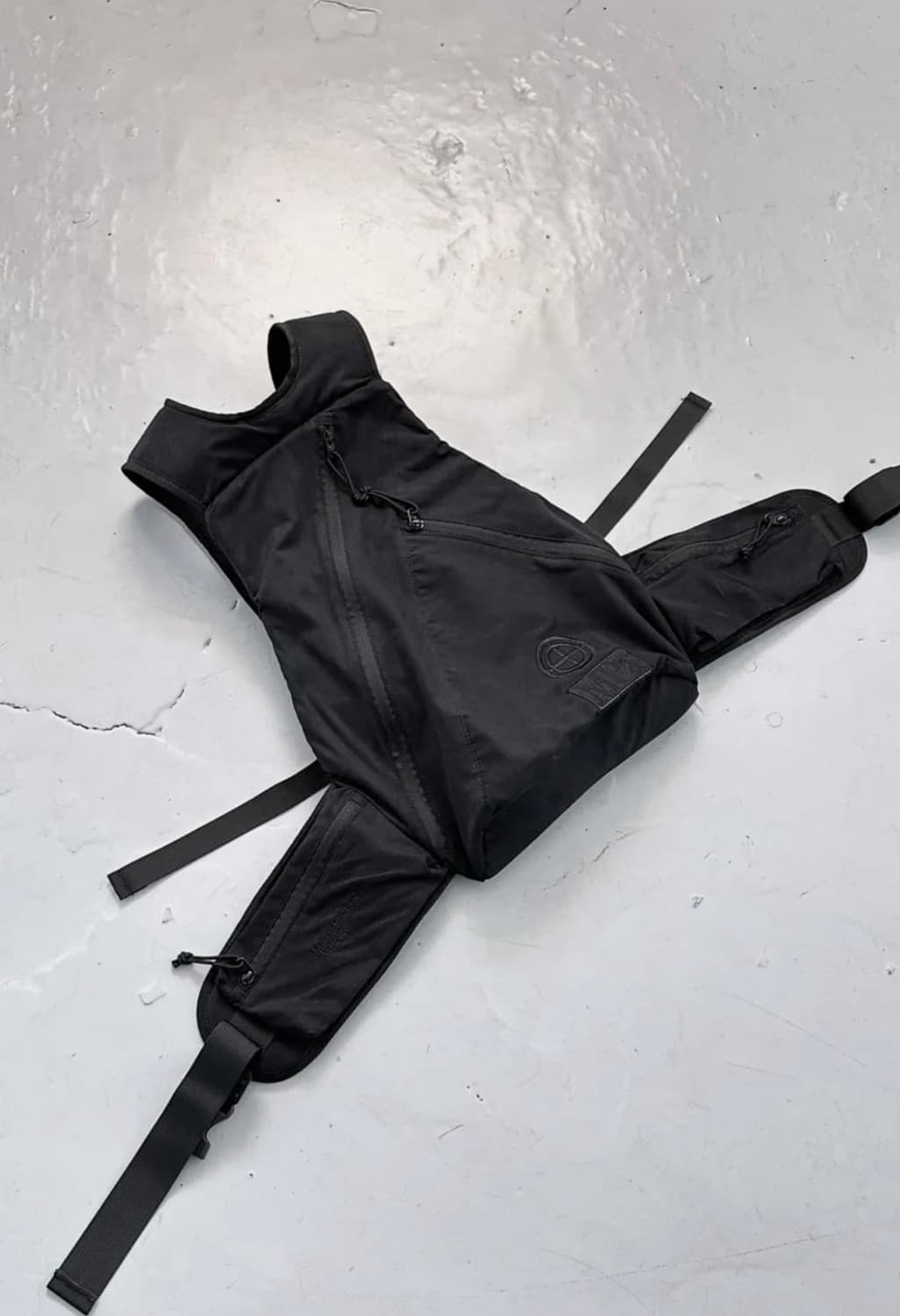 mpa 플라스틱프로덕트 가방 상품이미지1