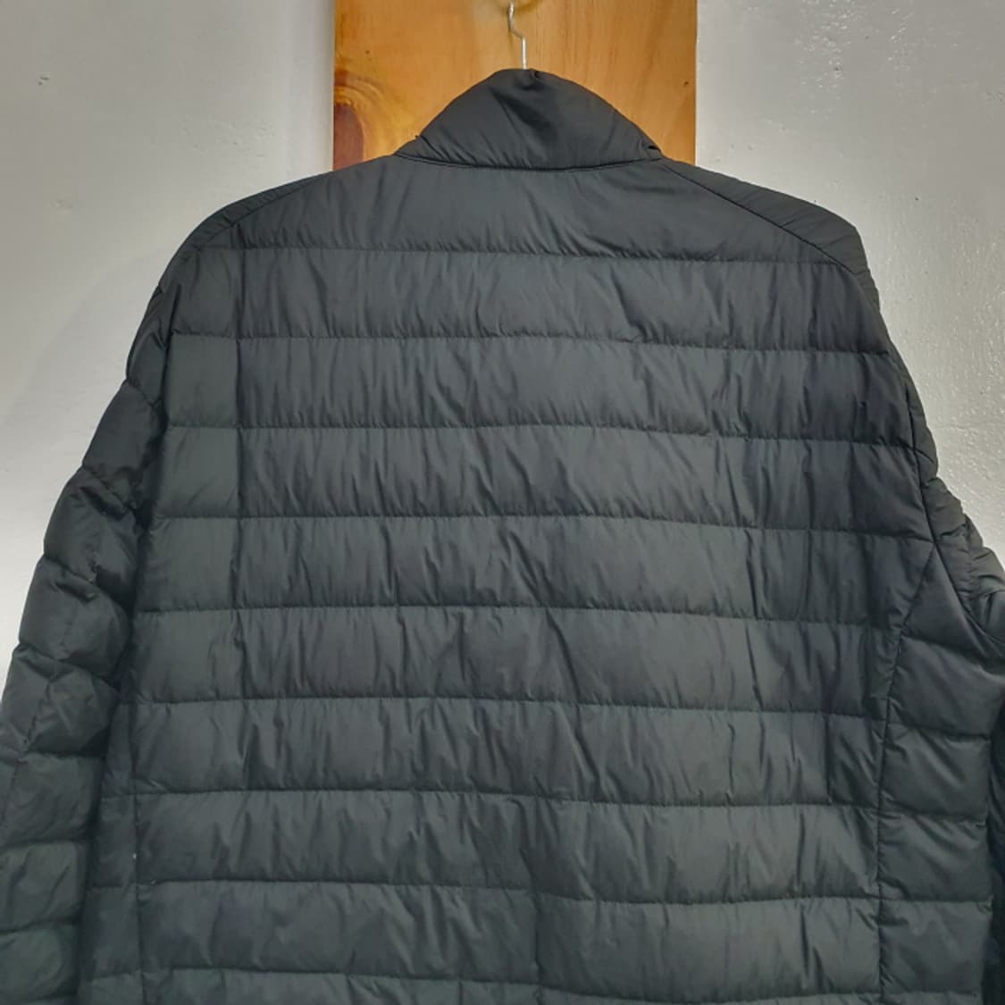 유니클로 다운패딩 베스트(105) 상품이미지7