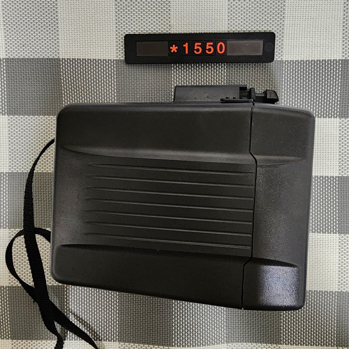 폴라로이드 클로즈업 636 즉석카메라 상품이미지7