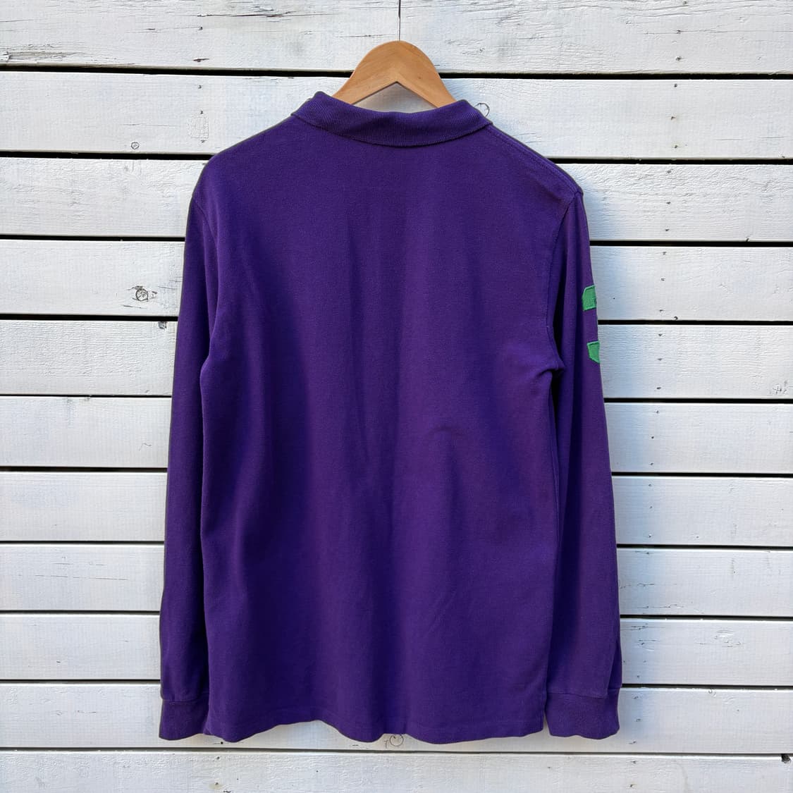 Polo 폴로 빅포니 카라티 상품이미지8