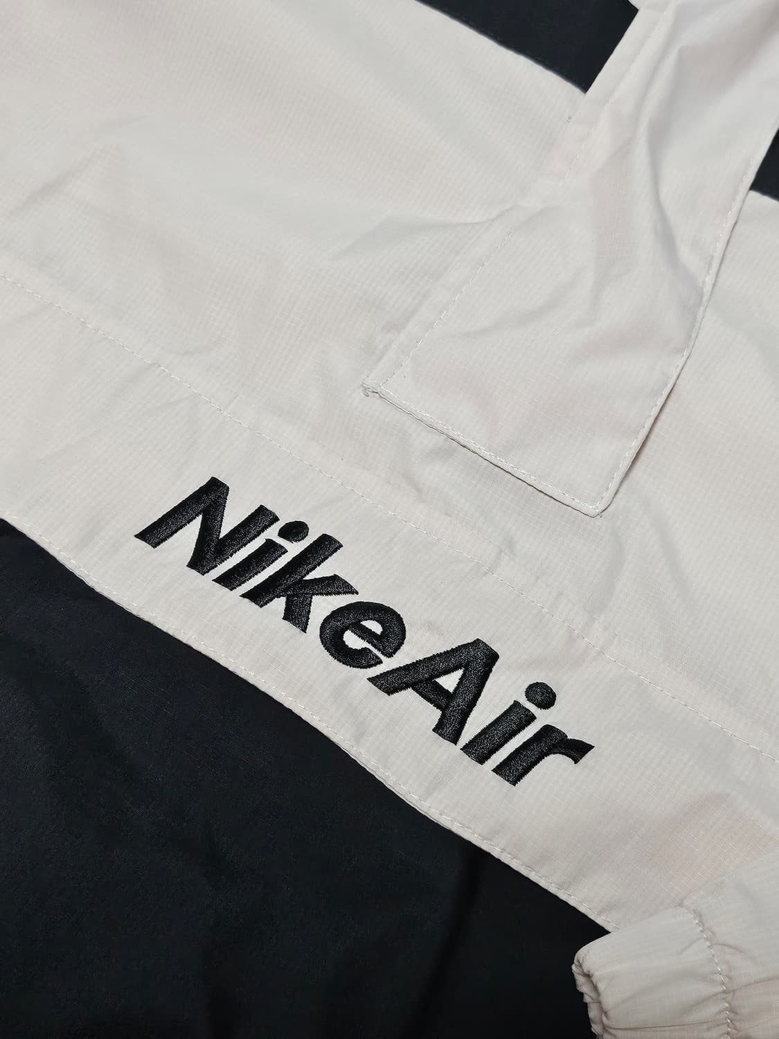 나이키 에어 후디 아노락 XL 상품이미지3