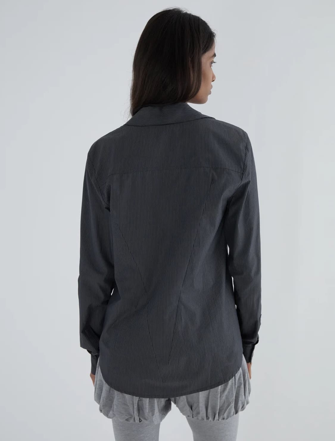 [XS,M,L]팔로마울 Donald 셔츠 상품이미지7