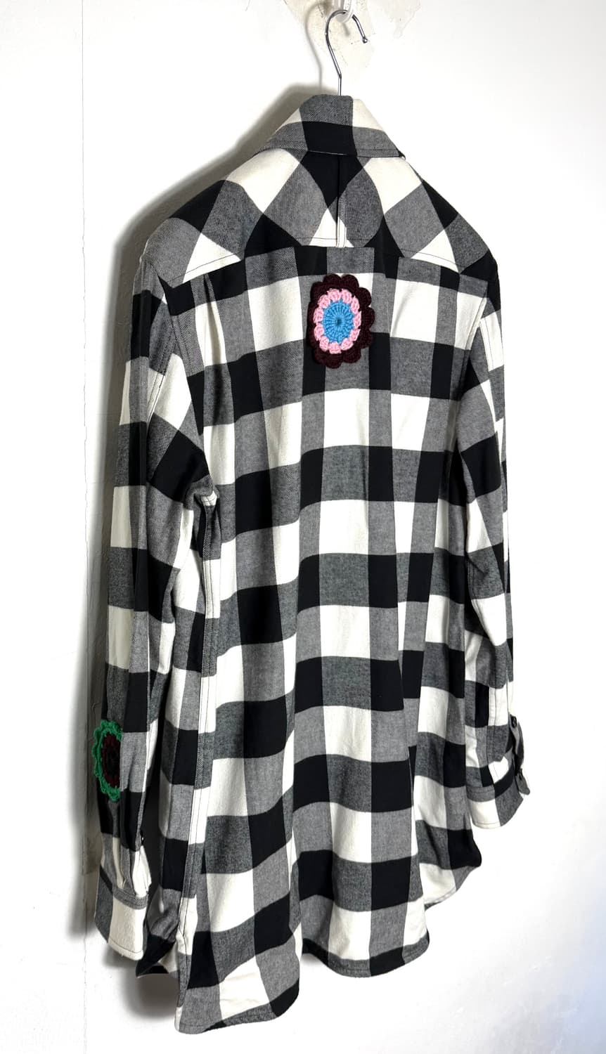 jw앤더슨 jw앤더슨셔츠 셔츠자켓 jw앤더슨자켓 상품이미지5