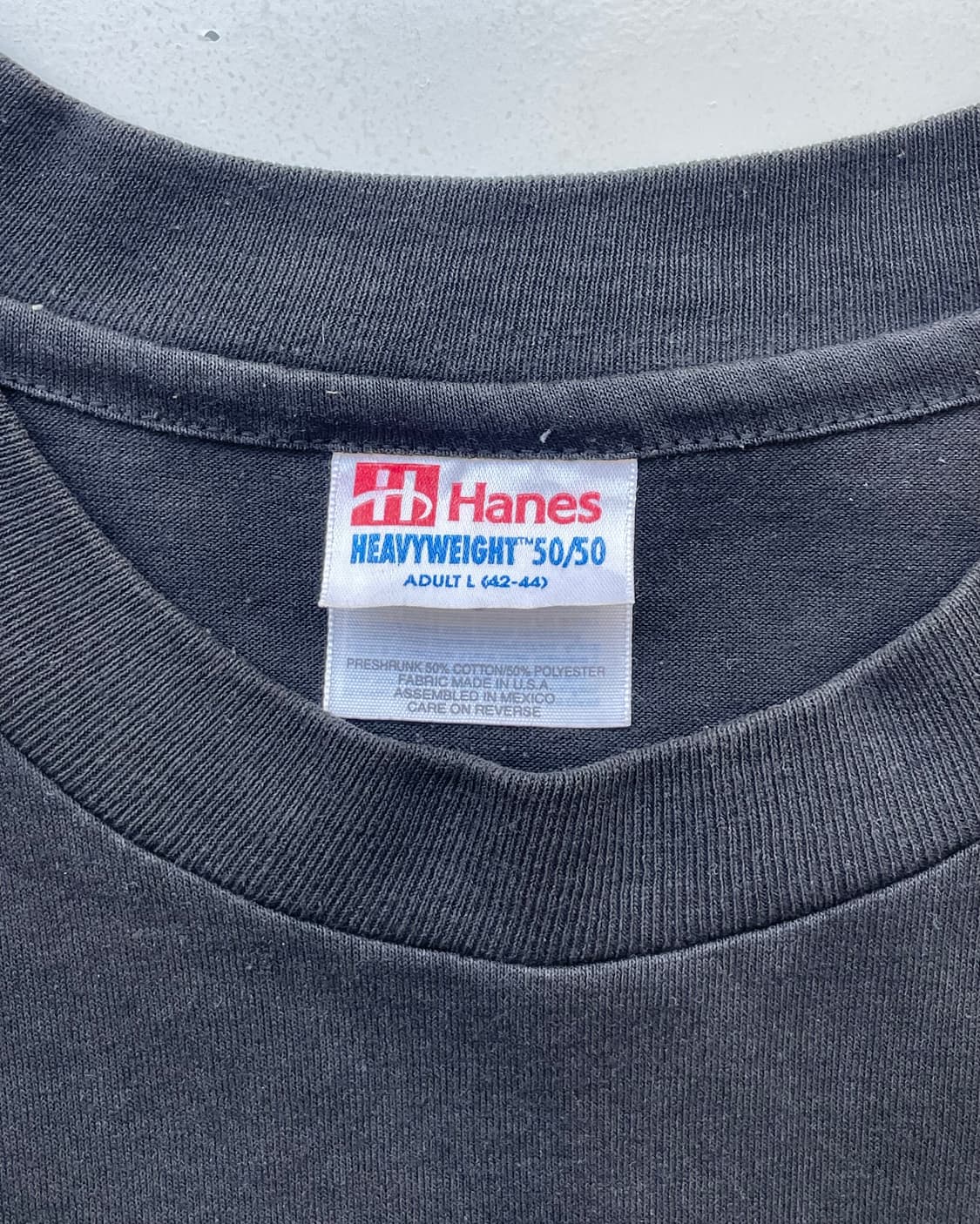 90‘s USA “BWCA” Souvenir T-shirt L 상품이미지5