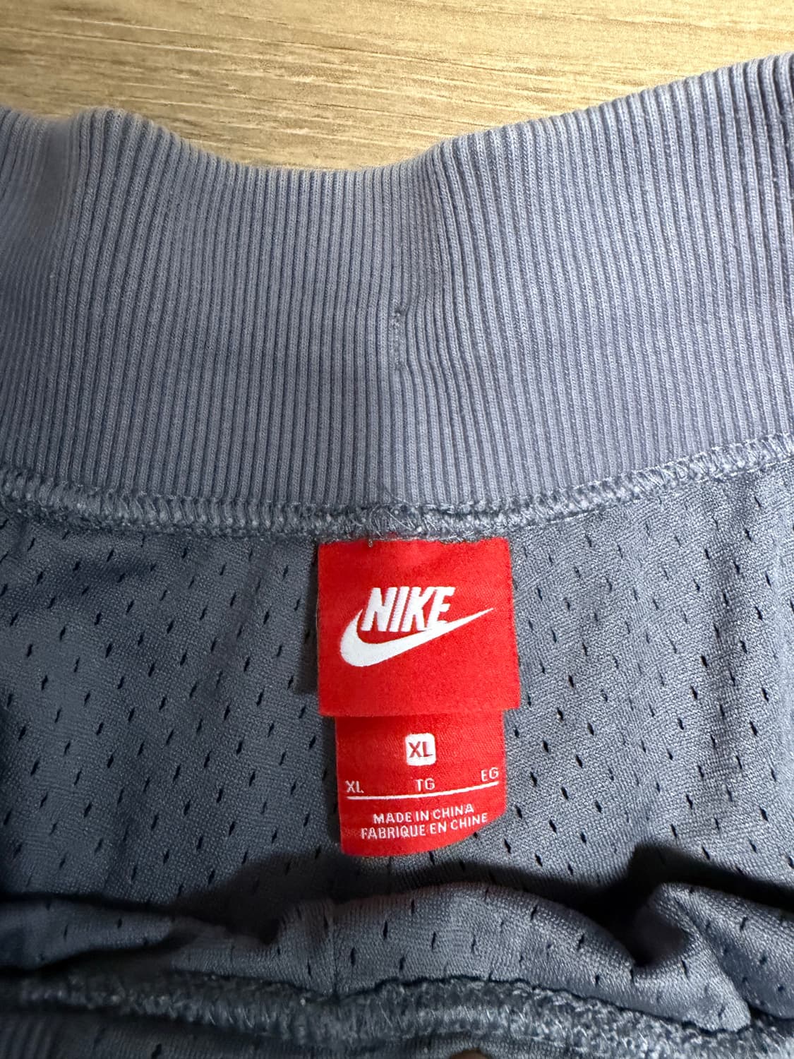 [xl] 나이키 스포츠웨어 AF1 쇼츠 상품이미지4