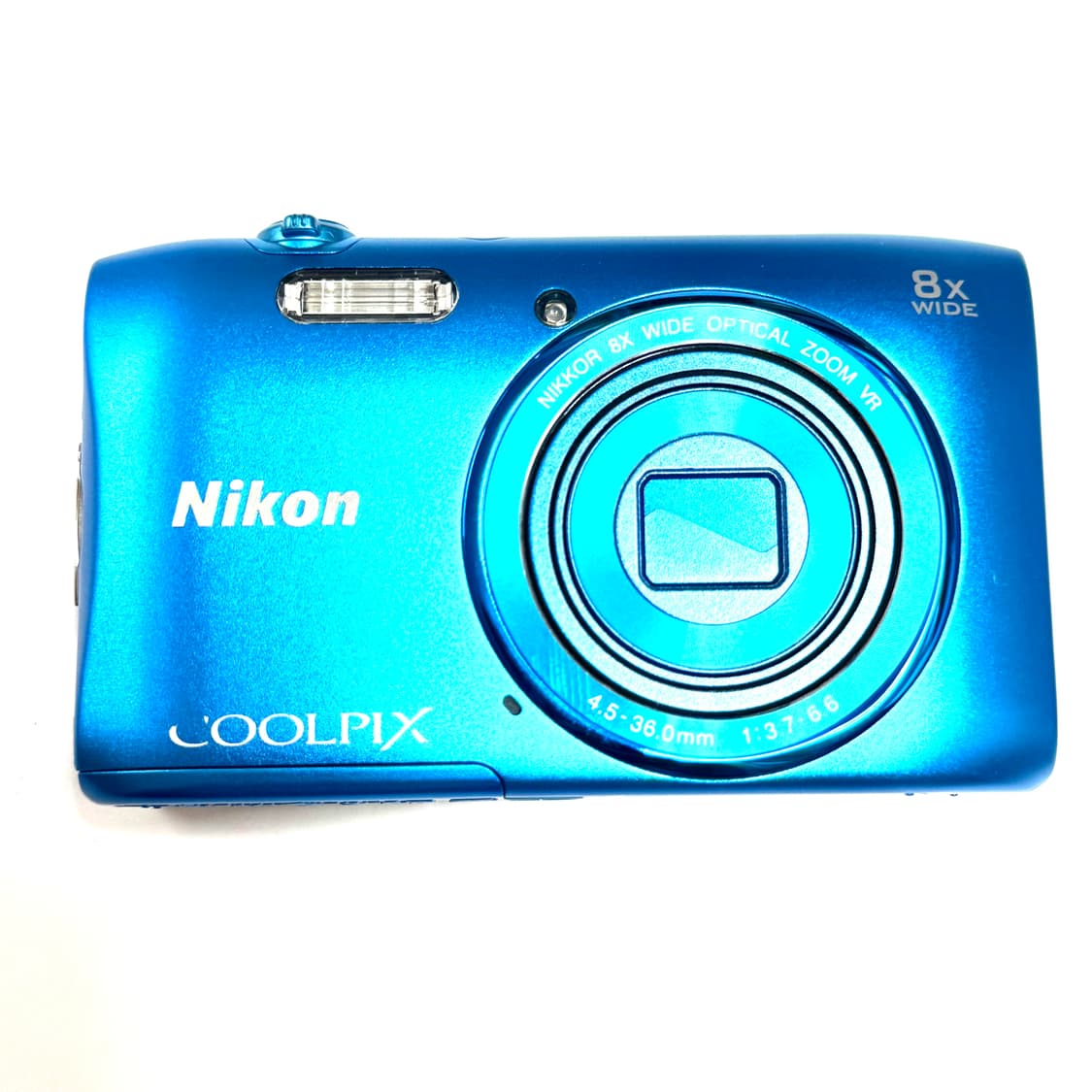 니콘 쿨픽스 s3600 💙 Nikon coolpix 상품이미지5