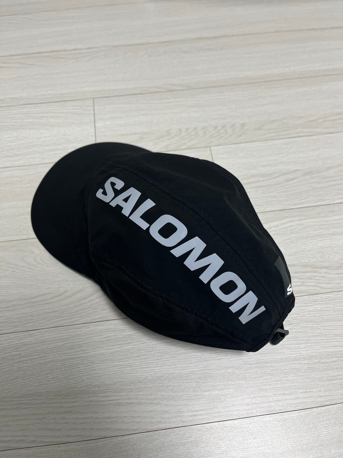 살로몬 볼캡 모자 상품이미지3