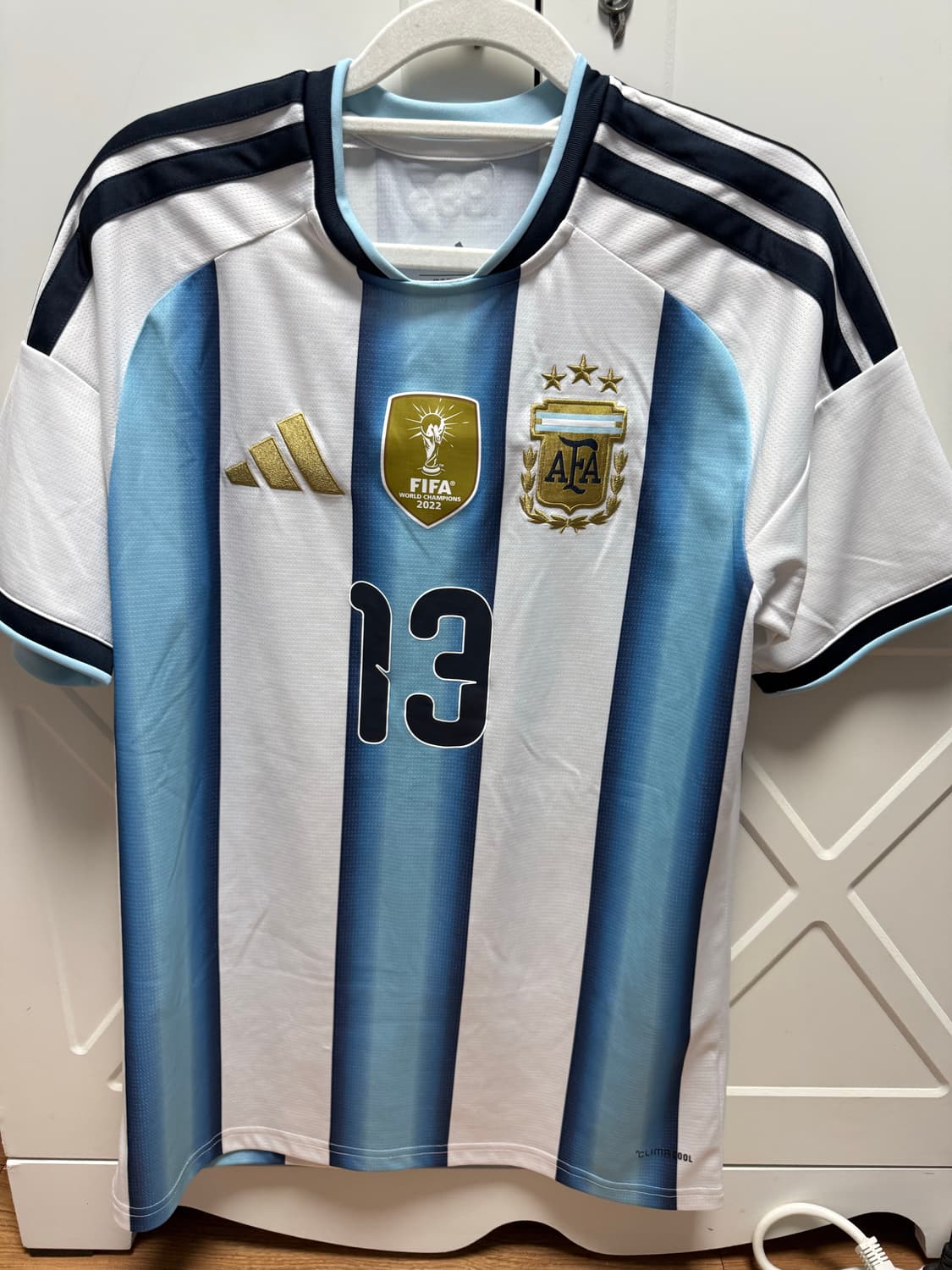 26/28 아르헨티나 로메로 유니폼 상품이미지1