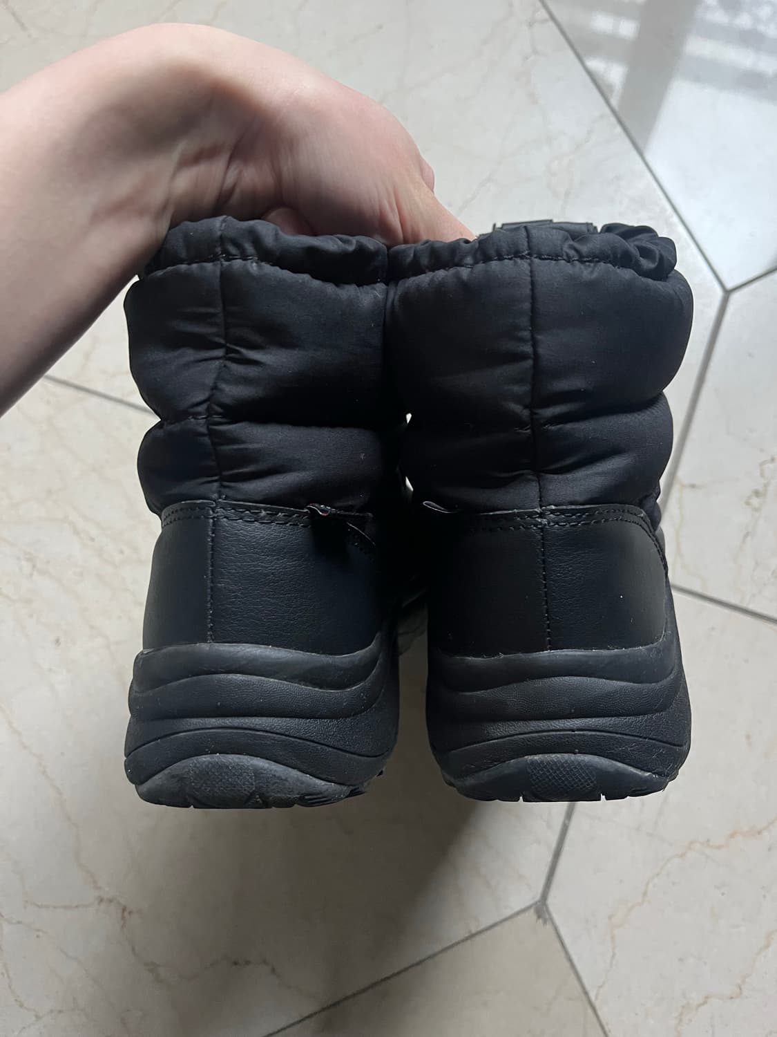 [230]노스페이스 눕시 부티 쇼트 상품이미지4