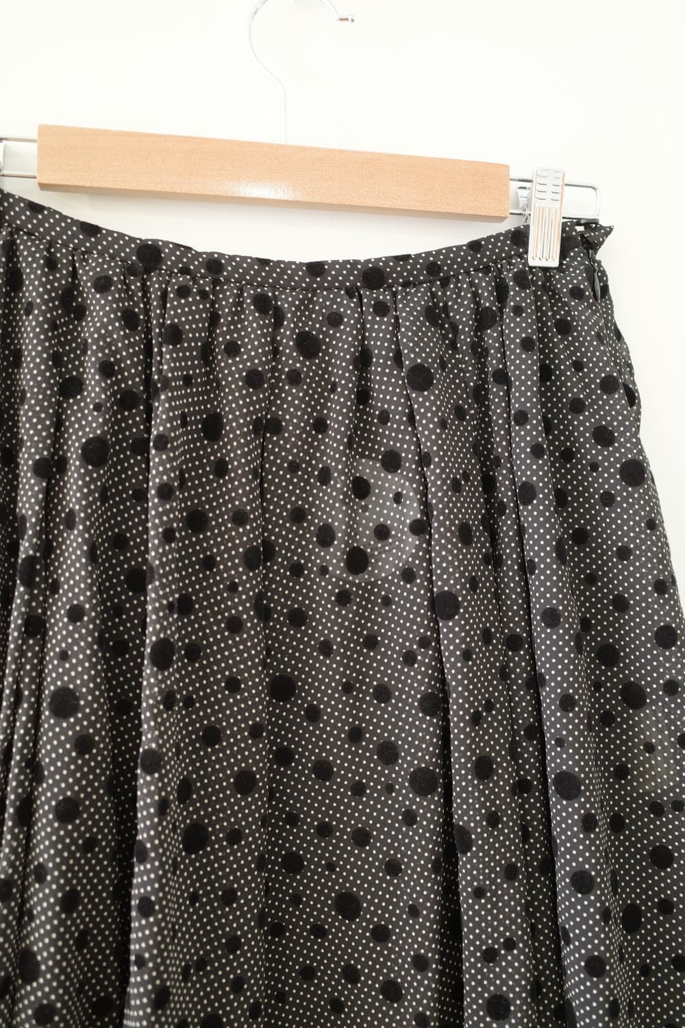 dot skirt 상품이미지6