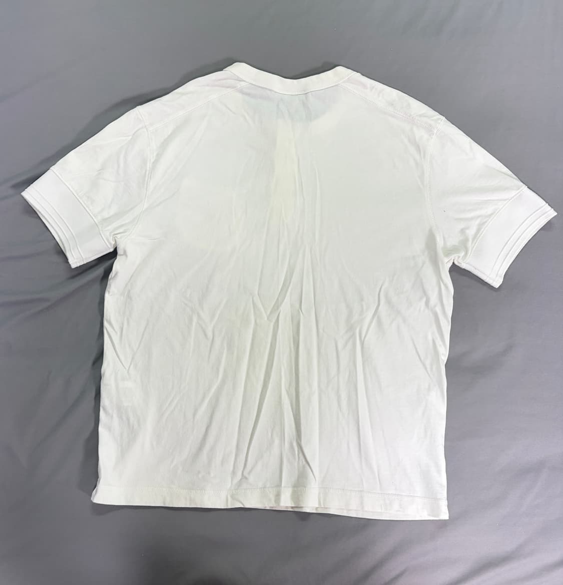 유니폼브릿지 헨리넥 티셔츠 M 상품이미지2