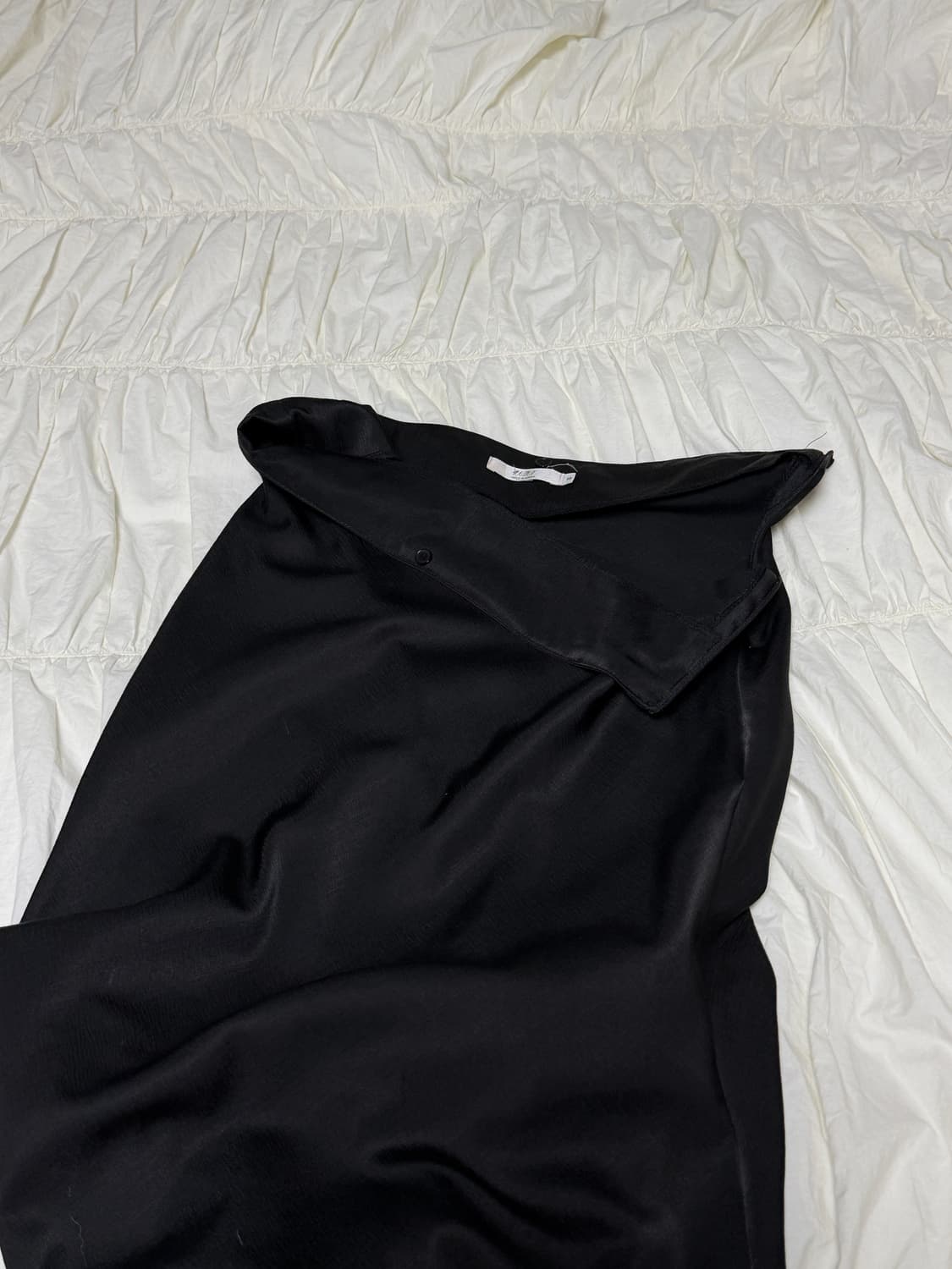 Low rise skirt 상품이미지5