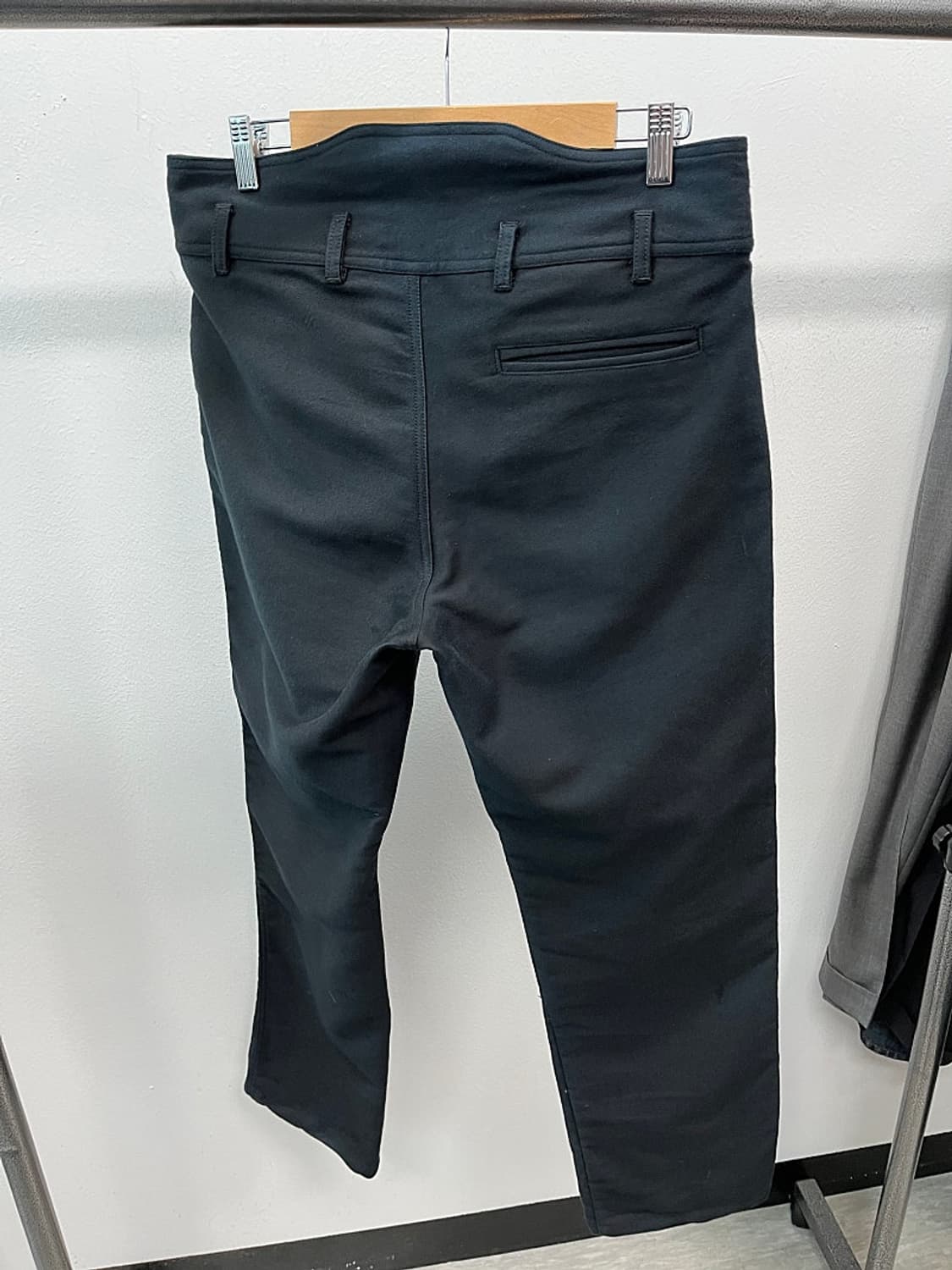 32)  Gr10k 블록 퍼스티안 팬츠  상품이미지5