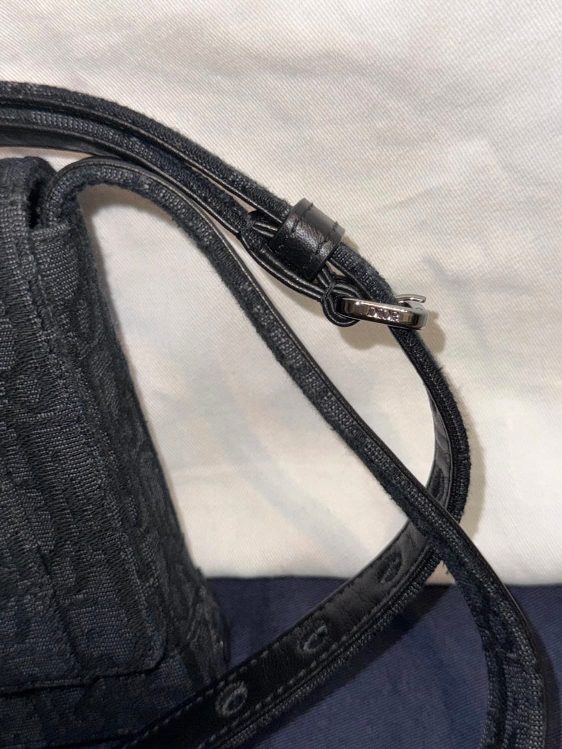 디올 가방 2021 / 풀구성(보증서카드+더스트) / 상태 최상 상품이미지7