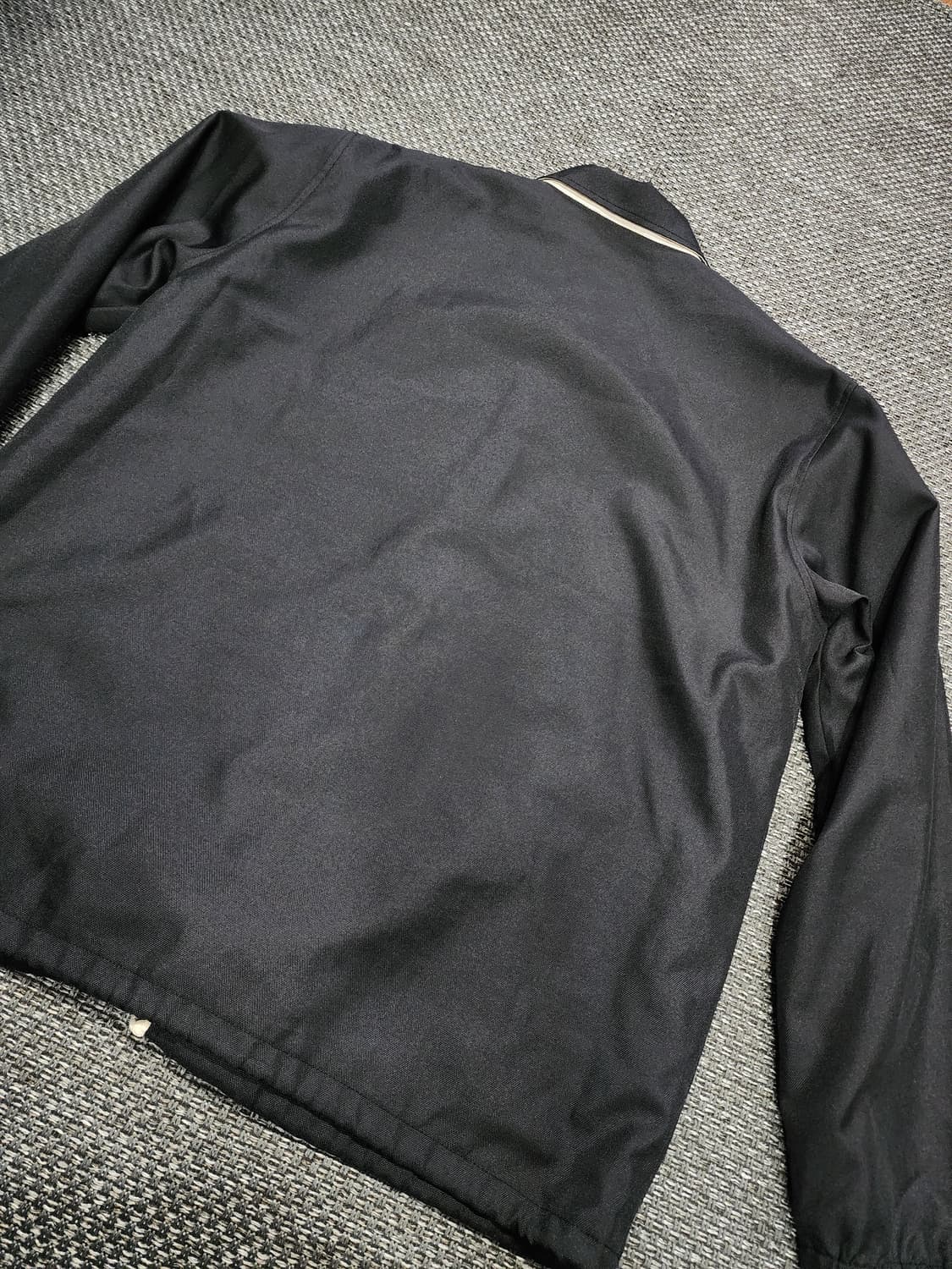 칼하트 블랙 코치 자켓  XL사이즈 상품이미지6