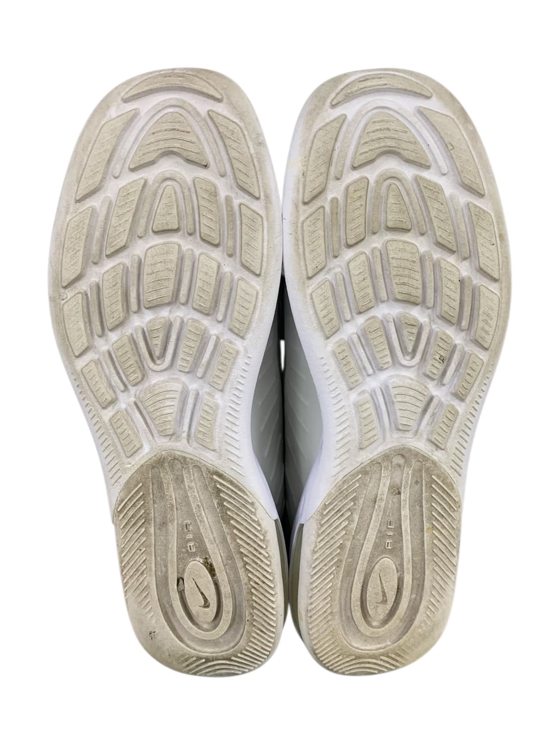 나이키 에어맥스 엑시스 그레이 290 상품이미지3