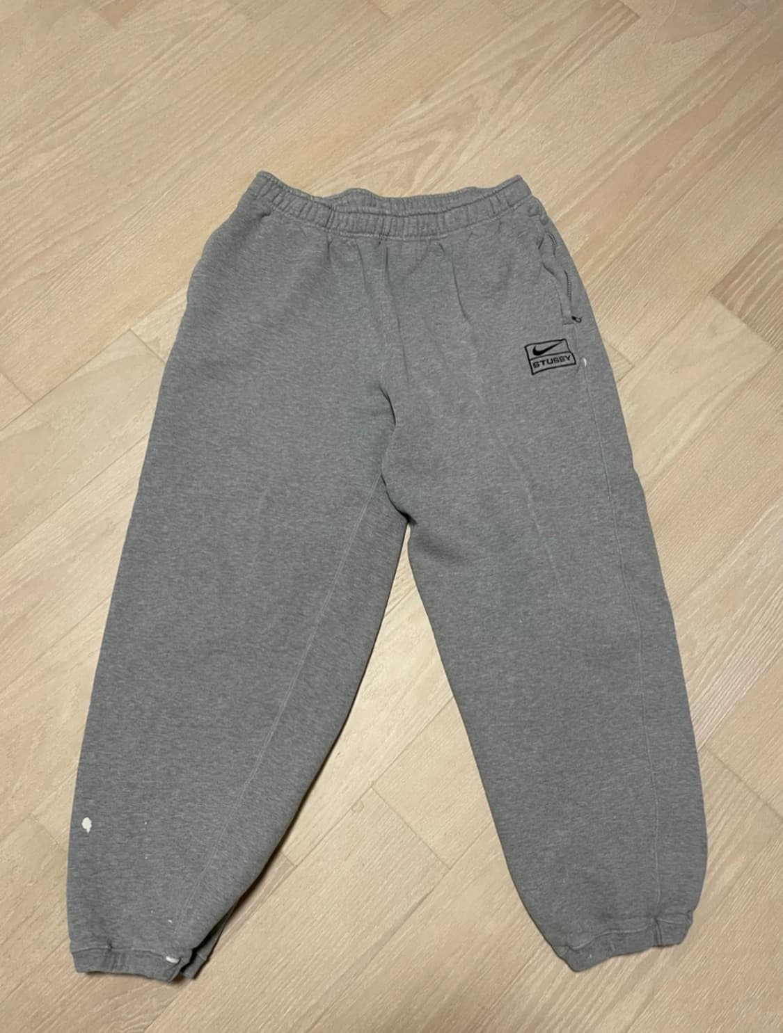 나이키 스투시 바지 판매해요 상품이미지1