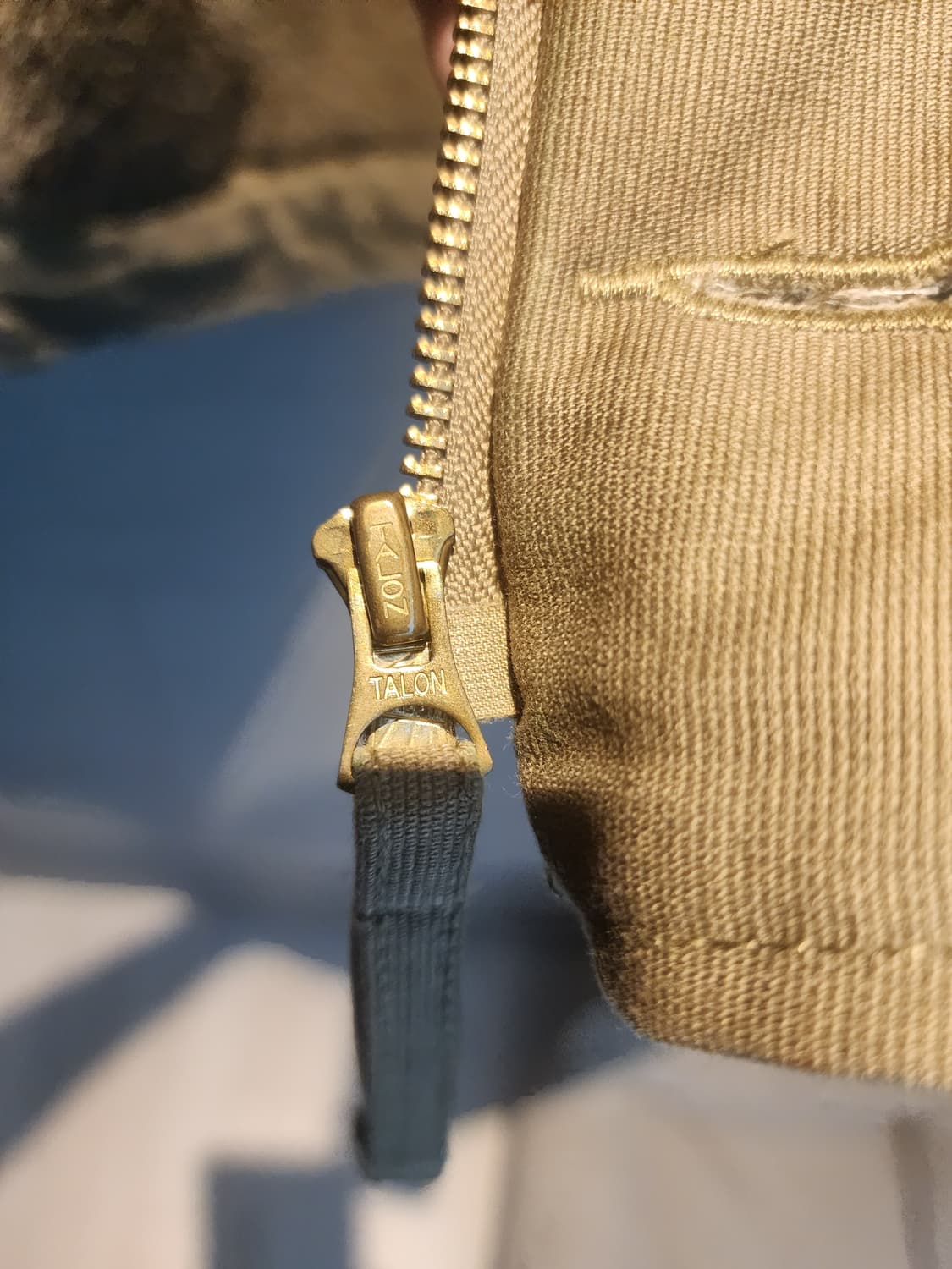 브론슨 n-1 덱자켓 상품이미지6